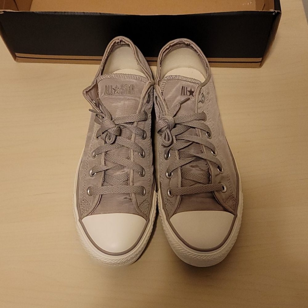 Converse ... new!